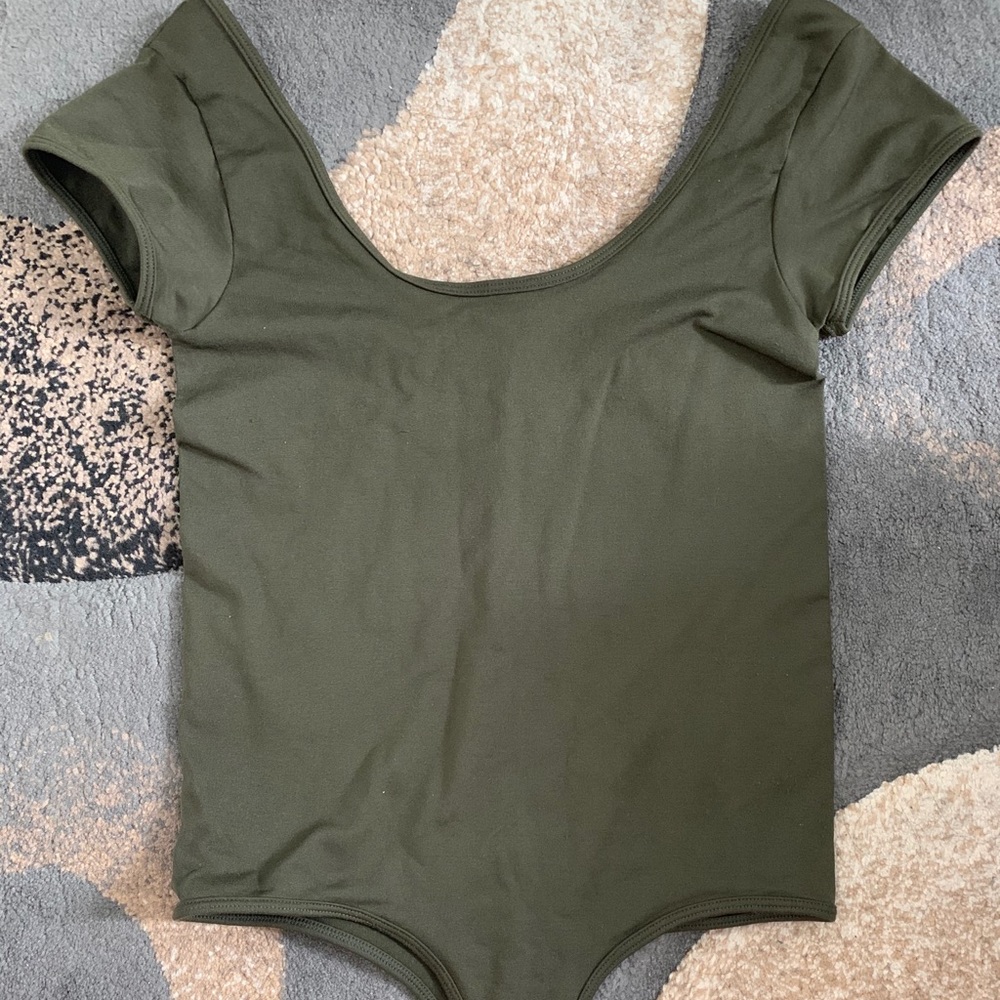 Bodysuit